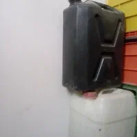 ۱۰ عدد بیست لیتری