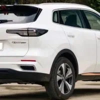 فروش چانگان ۵۵