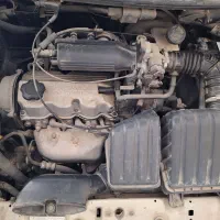 دوو ماتیز مدل ۸۰