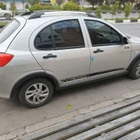 کوییک R مدل 1400