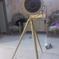 ساعت سه پایه