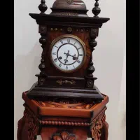 ساعت فوق انتیک رو میزی|ساعت دیواری و تزئینی|تهران, شهرک هما|دیوار