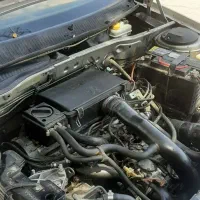 سمند lx84|خودرو سواری و وانت|فولادشهر, مسکن مهر فولادشهر|دیوار