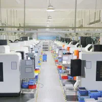 نیازمند اپراتور و برنامه نویس CNC