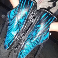 کفش ورزشی فوتبال نو