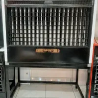 هیتر گازی مدل 740 ایران هیتر مناسب برای 850 متر