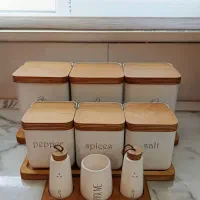 سرویس آشپزخانه