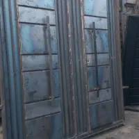 جوشکار درب و پنجره نیازمندیم|استخدام معماری، عمران و ساختمانی|تهران, نعمتآباد|دیوار