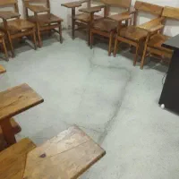 کلاس تقویتی و مکالمه انگلیسی سه‌ربه‌خو