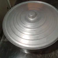 قابلمه روحی بزرگ|ظروف پخت‌وپز|دماوند, گیلاوند|دیوار