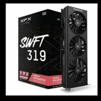گرافیک قدرتمند RX6900 XT 16Gig XFX
