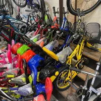 دوچرخه اصل شیمانو اسپرت«فروشگاه خانه دوچرخه»|دوچرخه، اسکیت، اسکوتر|کرمان, |دیوار