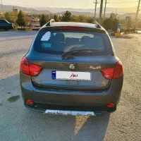 کوییک مدل ۹۹ کارمندی کم کارکرد|خودرو سواری و وانت|شیراز, شهرک فرزانگان|دیوار