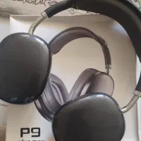 هدفون p9