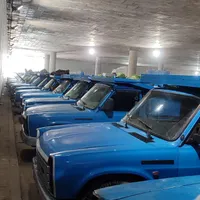 نیسان بار شهرستان و شهرهای حومه تهران