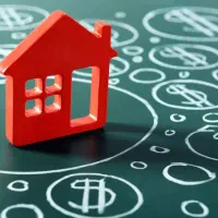 رهن کامل واحد مسکونی آتش نشانی