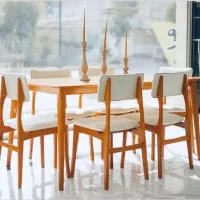 غذاخوری،،میز..صندلی