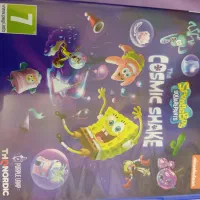 بازی باب اسفنجی ،ویچر3|کنسول، بازی ویدئویی و آنلاین|تهران, امام زاده حسن|دیوار