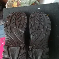 کفش کار|کیف، کفش، کمربند|گرگان, |دیوار