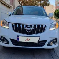 هایماS7 مدل۹۷ / اقساطی