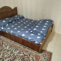 سویت و مبله|اجارهٔ کوتاه‌مدت آپارتمان و سوئیت|محمدیه-قزوین, |دیوار