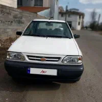پراید ۱۳۱ مدل ۹۰