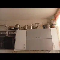 ام دی اف|آب‌چکان و نظم‌دهنده ظروف|نیشابور, رنج آباد|دیوار