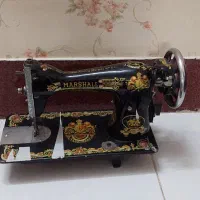 چرخ خیاطی