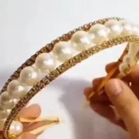 ساخت انواع تل سر به انتخاب خودتون