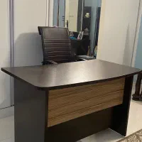 میز کار و تحریر ترک