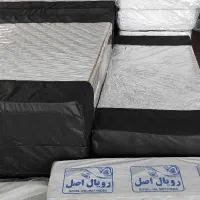 تشک مدل فنر منفصل با سوپاپ تهویه هوا