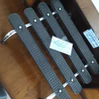 میز مدیر صدفی ام دی اف ورق mdf