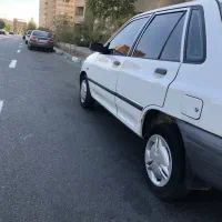فروش خودرو|خودرو سواری و وانت|تهران, شهران جنوبی|دیوار