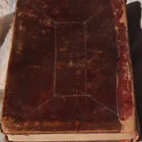 نسخ نفیس مثنوی و قرآن بسیار قدیمی