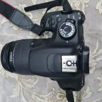 دوربین عکاسی و فیلم برداری canon