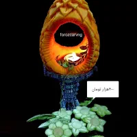 حکاکی هندوانه و کدوی یلدا|خدمات پذیرایی، مراسم|تهران, حافظیه|دیوار