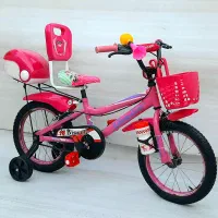 ۳ عدد دوچرخه سایز ۱۶ و ۲۰ درحدصفر|دوچرخه، اسکیت، اسکوتر|تبریز, |دیوار