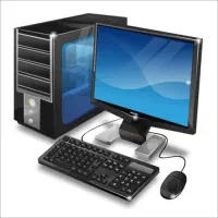 آموزش کامپیوتر (کلاس خصوصی)