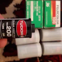 نگاتیو فیلم عکاسی|دوربین عکاسی و فیلم‌برداری|تهران, فلسطین (میدان انقلاب)|دیوار