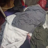 تکه پارچه