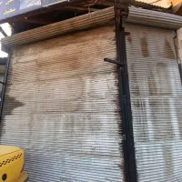 مغازه