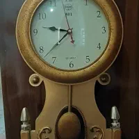 ساعت دیواری