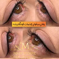 آموزش فنی حرفه ای آرایش دائم میکرو پیگمنتیش