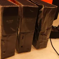 هارد مای بوک وسترن دیجیتال  با دیتای  ps4 و ps5|قطعات و لوازم جانبی رایانه|تهران, بهار|دیوار