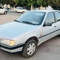پژو ۴۰۵