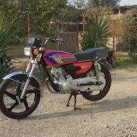 موتور احسان 150 مدل1402