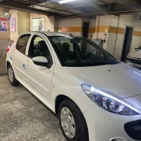 پژو 207 دنده tu3 ارتقا یافته