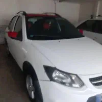 کوییک 1401بی رنگ|خودرو سواری و وانت|تهران, قاسم‌آباد|دیوار