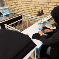 چرخکار راسته دوز