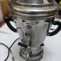 سماور برقی طاووس